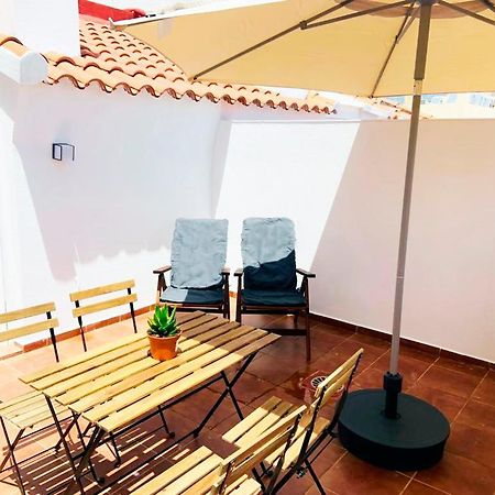 Atico Duplex Centro Fuengirola Lejlighed Eksteriør billede