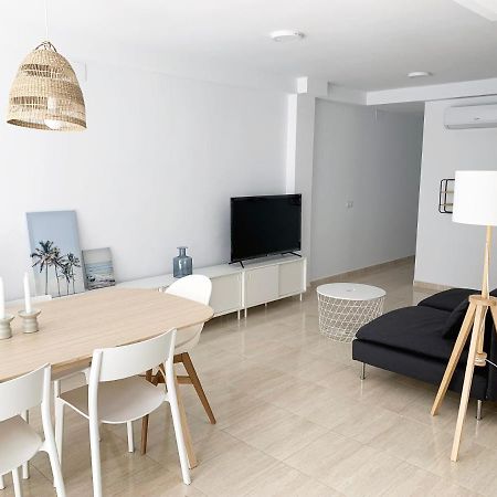 Atico Duplex Centro Fuengirola Lejlighed Eksteriør billede