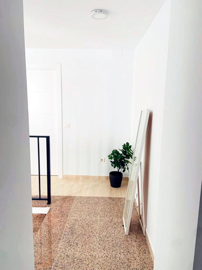 Atico Duplex Centro Fuengirola Lejlighed Eksteriør billede