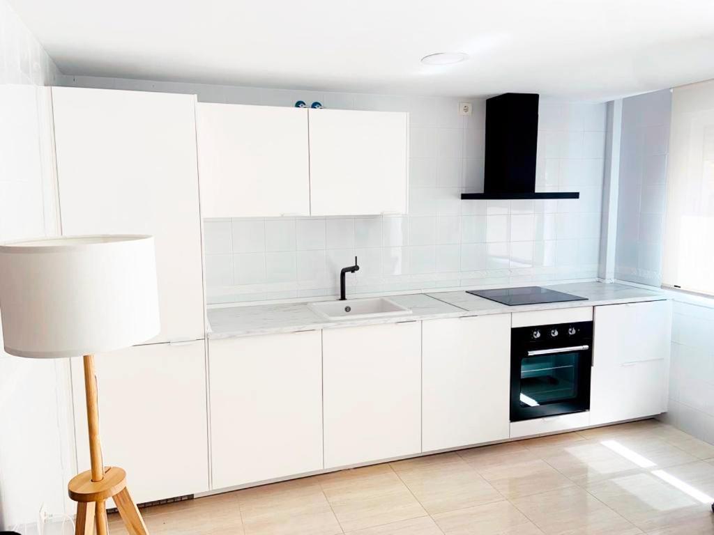 Atico Duplex Centro Fuengirola Lejlighed Eksteriør billede