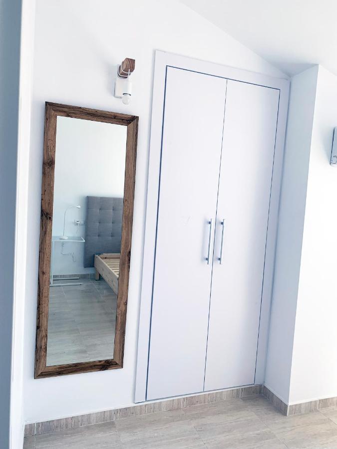 Atico Duplex Centro Fuengirola Lejlighed Eksteriør billede